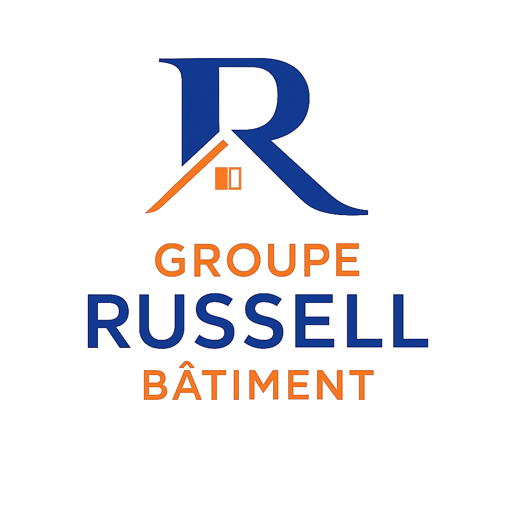 Groupe Russell Bâtiment